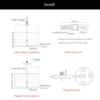 Submersible type liquid level sensor 4-20mA 0-5V 0-10V RS485 output 1m 2m 3m 4m 5m 6m 7m 8m 9m 10m 15m water level transmitter
