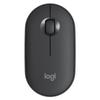 Logitech Беспроводная Bluetooth-мышь Pebble