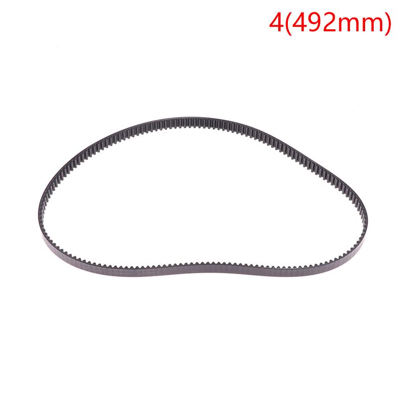 Universal Bread Machine Belts Bread Making Parts Accessories Conveyor Belt