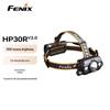 Fenix HP30R V2.0 3000 Люмен Перезаряжаемый Налобный Фонарь для Активного Отдыха