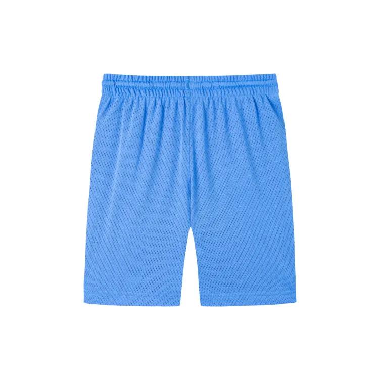 Jordan Kids Shorts Kids' Moss Blue (Unisex) Shorts JD2322036GS 002