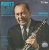 LP Record WOODY HERMAN - Woody's Big Band Goodies WL1124 Wing Records 1965 UK Jazz Used