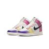 Dunk High Multi-Color Gradient