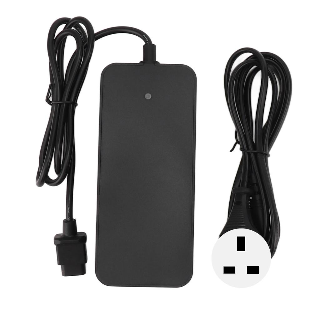 Electric Scooter Charger 53.5V 2A Battery Charger for NIU KQi3 KQi3 Pro KQi3 Maximum KQi3 Sport KQi2 KQi2 Pro