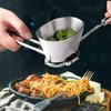 Кухонные аксессуары, измельчитель кориандра из нержавеющей стали, мясорубка для трав, терка для овощей петрушки, прибор для приготовления приправ