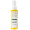 KLORANE A LA CAMOMILA Shine Enhancing Spray 100 ml Hair Spray for Shine, Smoothness & Frizz Control