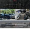 Совместимо с Mercedes-Benz G-Class (G500, G350, G63, W463) модификация заднего фаркопа, включая нелицензированные буксировочные крюки.