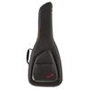 Gig Bag FE1225 Electric Guitar Gig Black Fender® Bag,