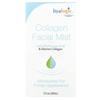 Collagen Facial Mist with Hyaluronic Acid and Marine Collagen, Fragrance Free, 59 Ml (2 Fl Oz)