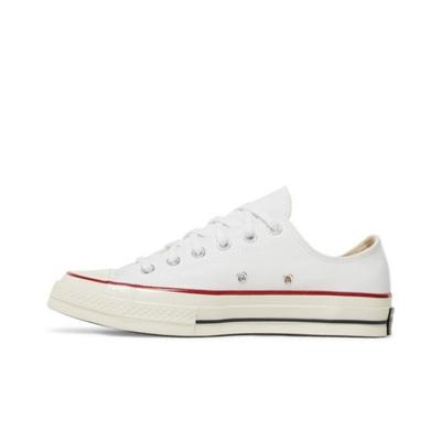 Кеды Chuck 70 Low Белые 162065C Унисекс