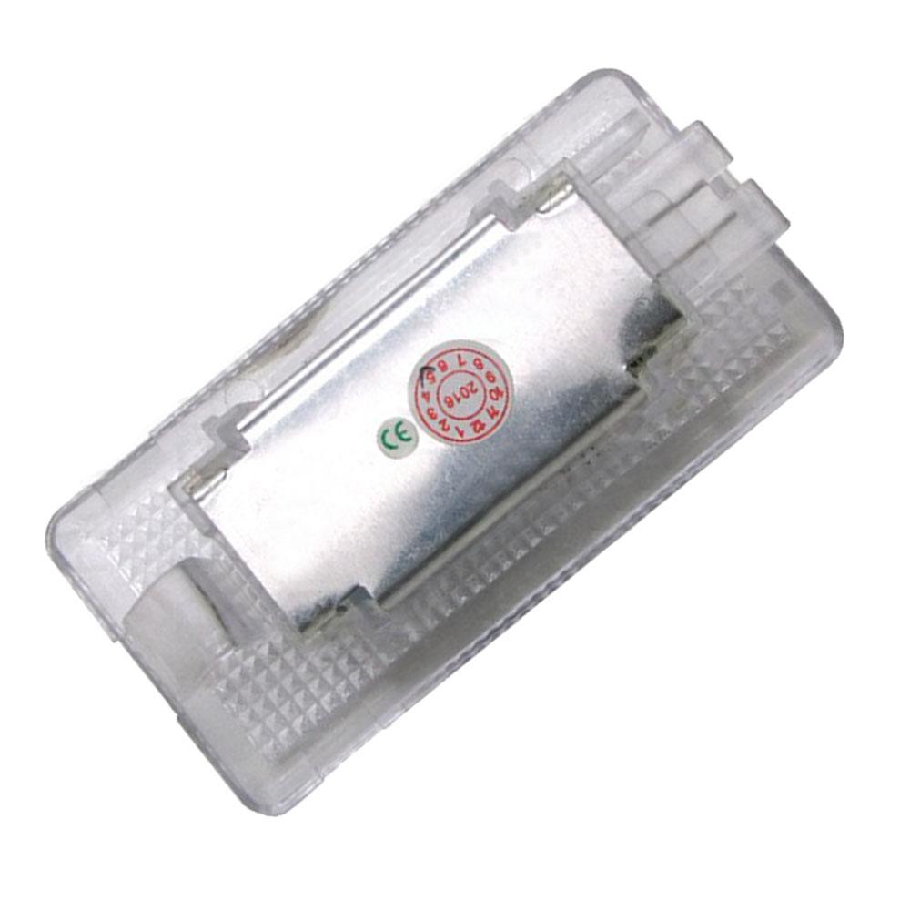 63316962039 Белый светодиодный фонарь для багажника / грузового отсека для BMW 1 2 3 4 5 6 7 MINI