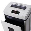 M&G AEQ96704 Commercial High-Security P-5 Paper Shredder with LCD CN plug (adapter included)