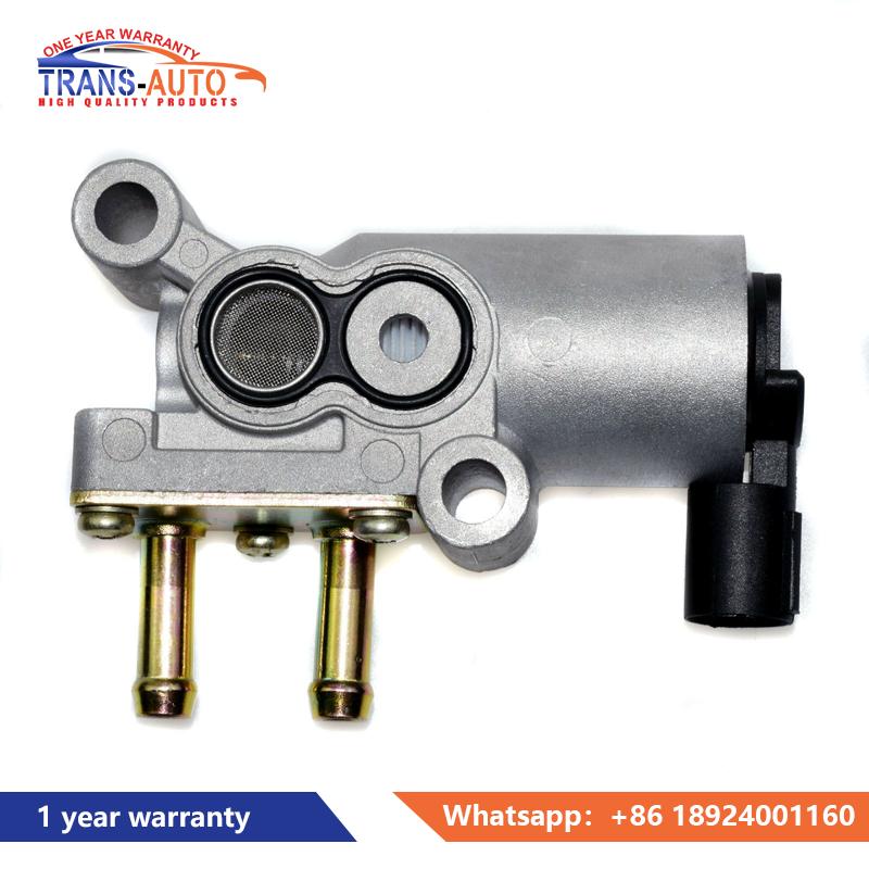 Idle Air Control Valve 36450-P3F-004 36450-P0D-004 Fit For Honda CRV CR-V CIVIC 2.0L 97-01 36450P3F004
