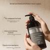 AARYE Fruit Acid Shower Gel with Ebony & Cedar