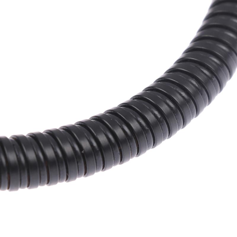 Звуковой фильтр экрана ветра двухслойного микрофона студии гибкий для трансляции