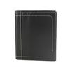 Mens Isaac Leather Wallet