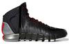 D Rose 4 Adidas Restomod 'Черный Алый' FX4066