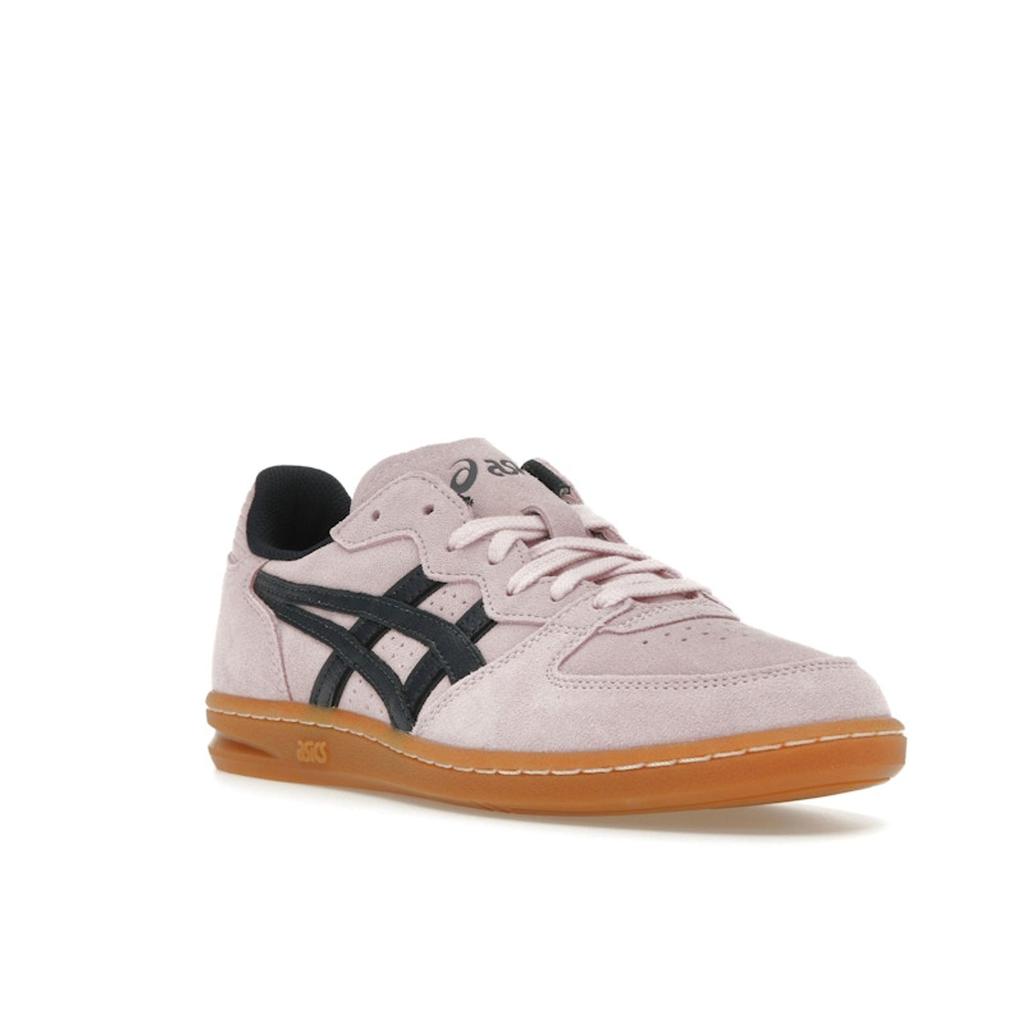 HAY X ASICS Skyhand OG Light Lilac Blueberry Unisex Sneakers Purple 1203A563-700