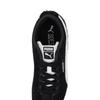 Puma Tackle Heritage Удобные Универсальные Повседневные Кроссовки Унисекс Черный 408780-02