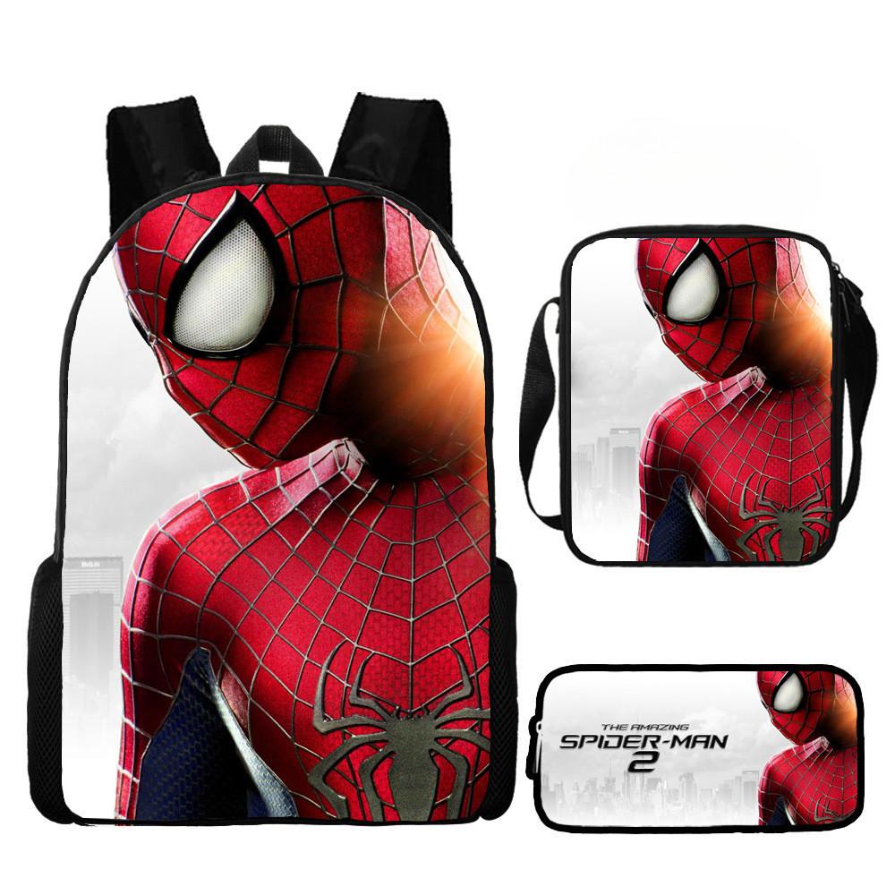 Backpack Elementary Oxford Lightweight Durable Cushioned Kids Straps