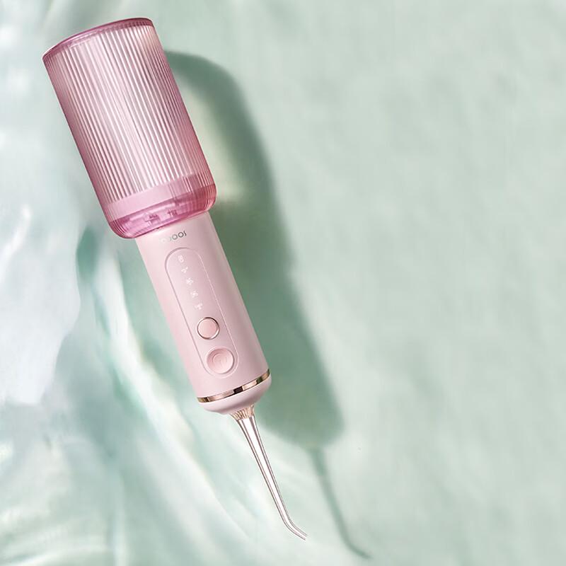 Soocas W3F Portable Oral Irrigator