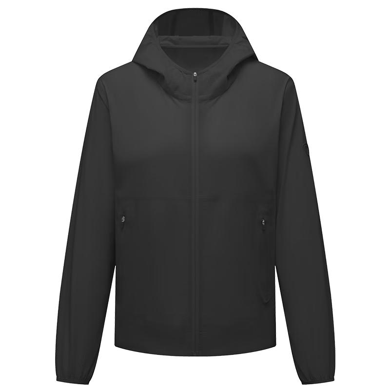 Tanboer Женская легкая куртка с капюшоном для защиты от солнца TB5252722A
