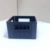 Large Capacity Durable Plastic Organizer 30/20 Compartments Battery Storage Organizer  Gift