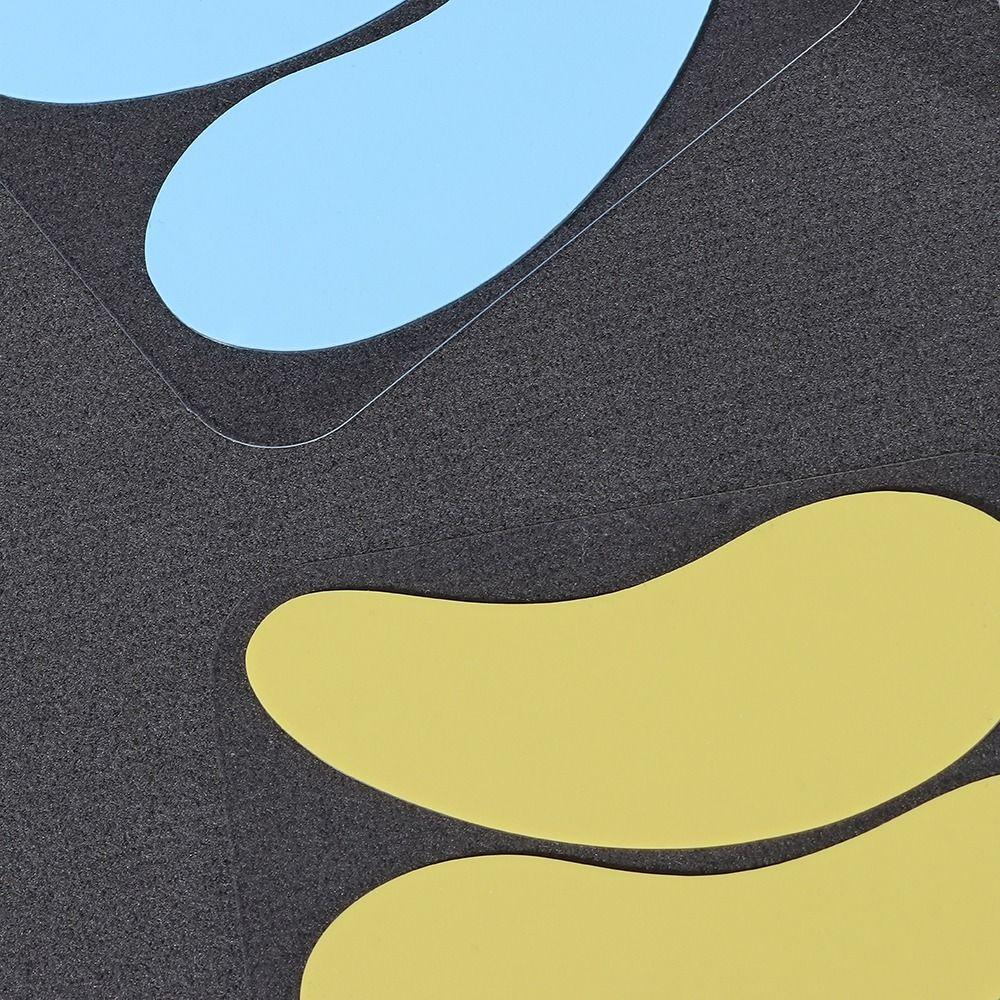 Аппликатор Инструменты для завивки ресниц Инструмент Силиконовые стержни для переработки ресниц Щит для завивки ресниц Подушечка для завивки ресниц