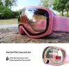 Pink Frame, Pink Lens, Pink Strap