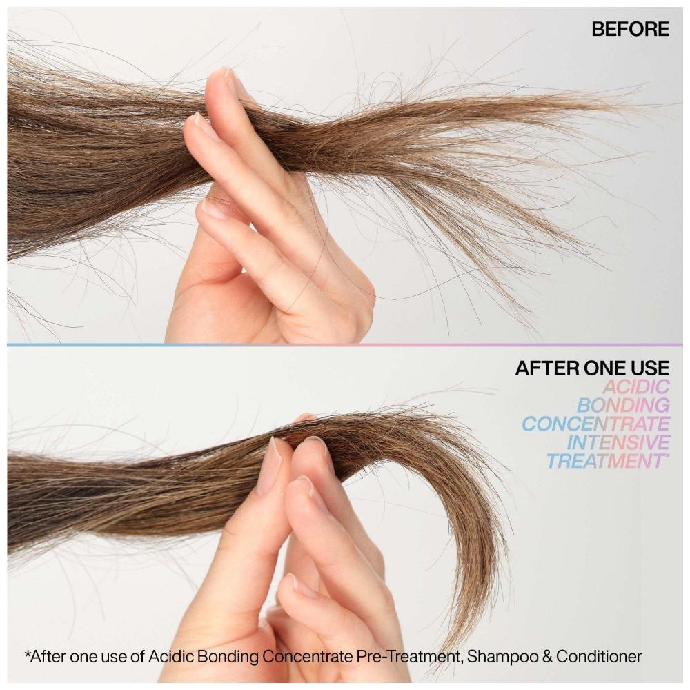 Redken Acidic Bonding Concentrate Shampoo 10.1 Oz