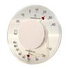 Empex Weather Meter Serena Heart Thermometer and Hygrometer LV-7301