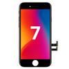 Запасной ЖК-экран для iPhone 7 – Сенсорное стекло в сборе Phonillico®
