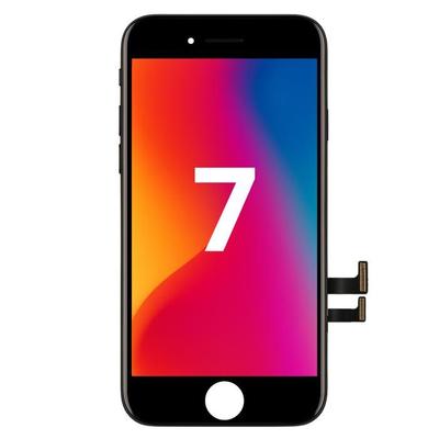 Запасной ЖК-экран для iPhone 7 – Сенсорное стекло в сборе Phonillico®