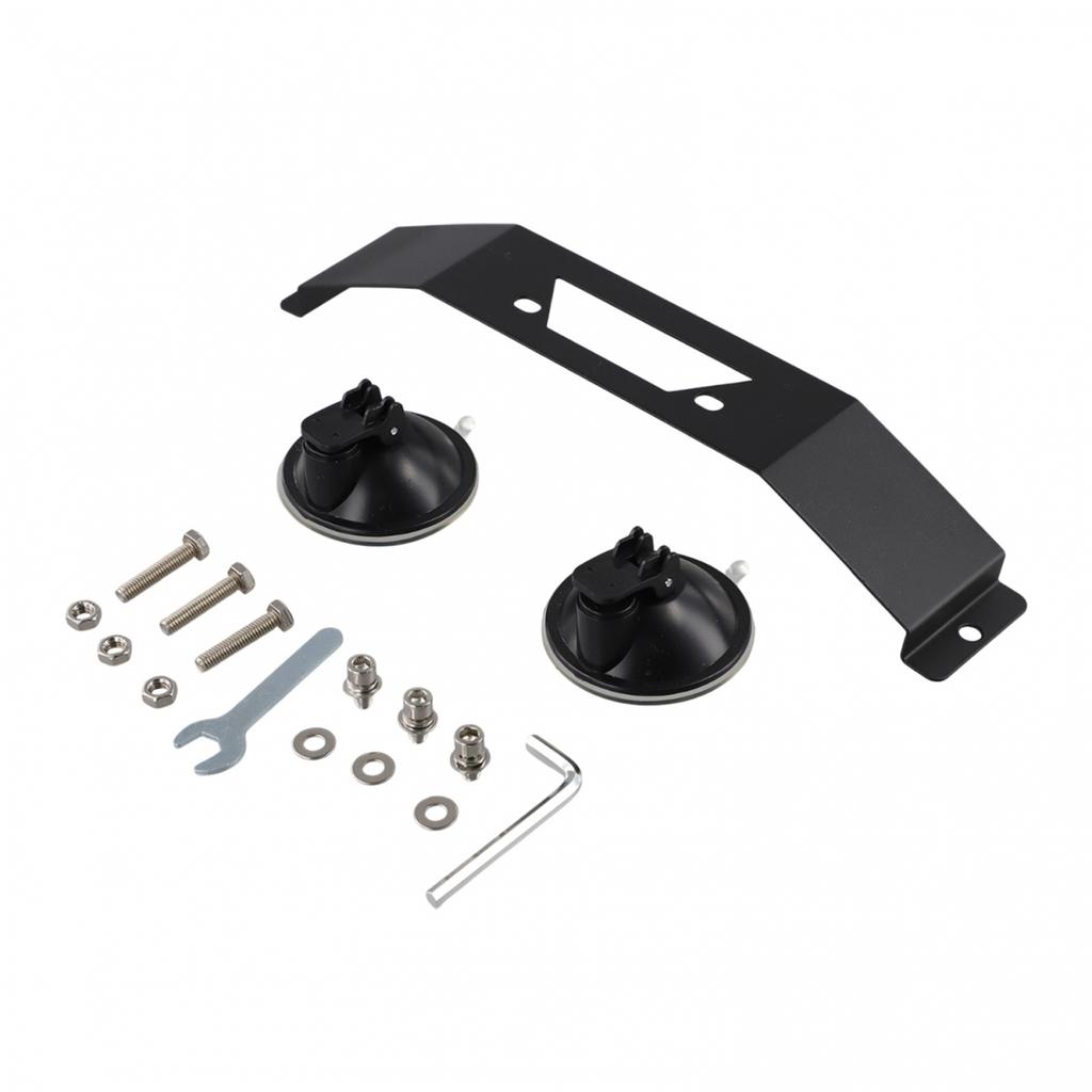 Для Starlink Mini Suction Cup Mount Kit Для Starlink Car/Window Крыша Крепление