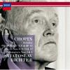 CD SVIATOSLAV RICHTER - Chopin Etudes Op 10, Op 25 Excerpts UCCD41145 UNIVERSAL MUSIC 2025 Japan Classical