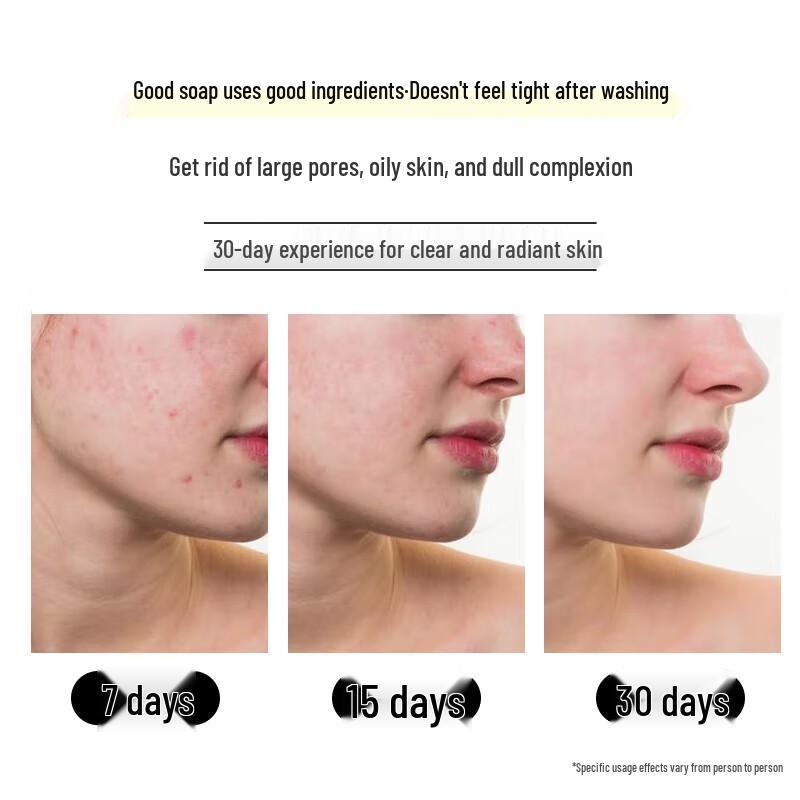 Набор шампуня с астаксантином и мыла с козьим молоком Green Valley