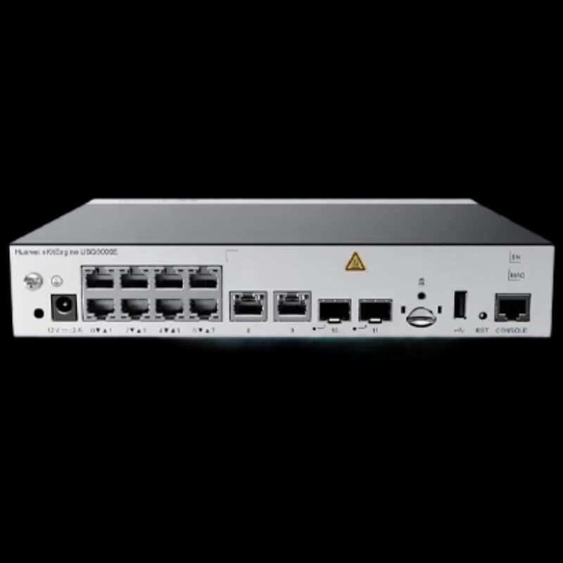 Huawei USG6000 Series Enterprise Firewall & Security Licenses