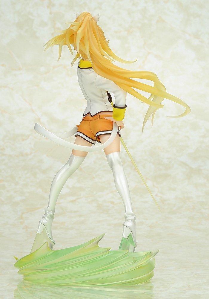 Кукла Fantasista Sasara Scale ПВХ окрашенная готовая (1/8 продукта)