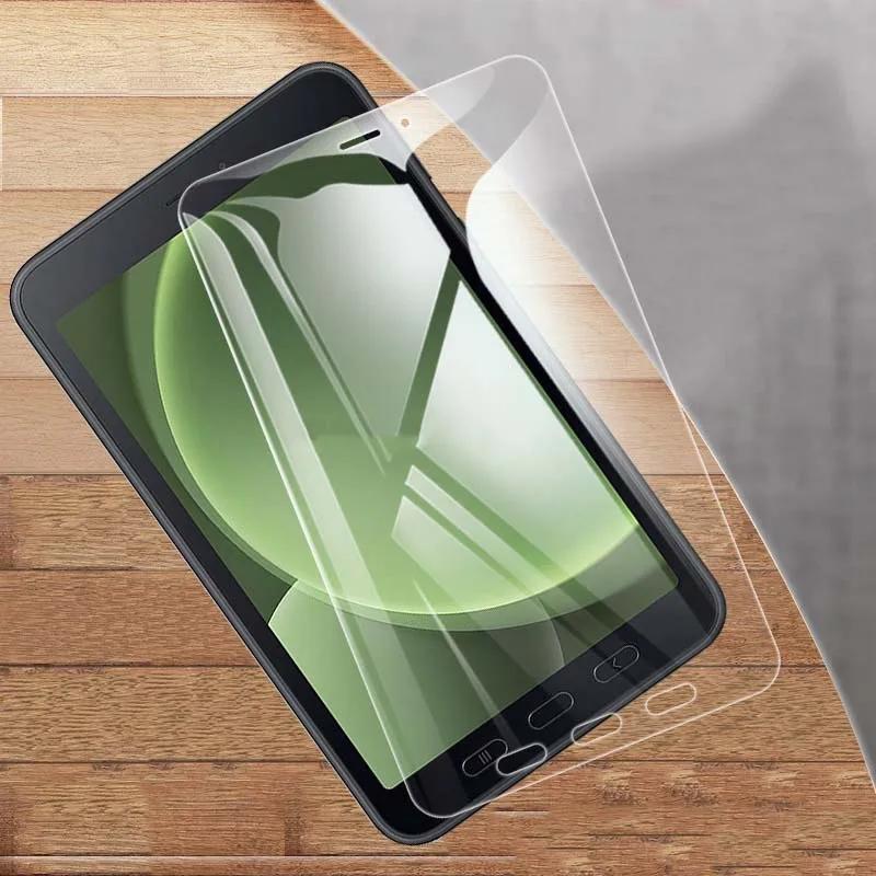 1/2/3 шт. закаленное стекло для Samsung Galaxy Tab Active 5 SM-X300 X306 X306B Защитное стекло на Samsung Active 5 Защитная пленка для экрана
