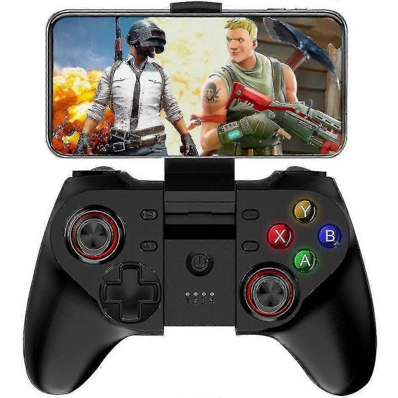 Wireless Game Controller  Compatible with Most Games
