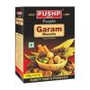 Pushp Brand Punjabi Garam Masala Box (Pack of 1, 100g Pack) (Pack of 1)