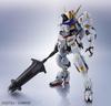 TAMASHII NATIONS Mobile Suit Orphans Gundam Barbatos 4th Bandai Spirits Metal Robot Spirits Figure Gundam Iron-Blooded (1st - Form)