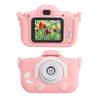 1080P Kids Digital Camera Video Recorder Toddler Camera with 2 Inch IPS Screen Compact Small Camera 