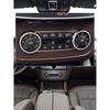 Car Console Air Conditioning AC Wind Volume Heater Climate Control Button For Mercedes Benz ML GL GLE GLS W166 W292 ML350 GL350