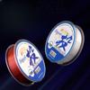 Fishing Line 100 Meters Taiwan Fishing Luya Sea Fishing Line Sea Pole Long-range Throwing Fishing Line Strong Tension Nylon Main Line Sub-line