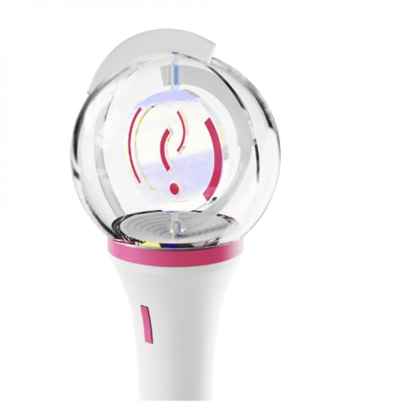 Stacey   Official Cheering Stick