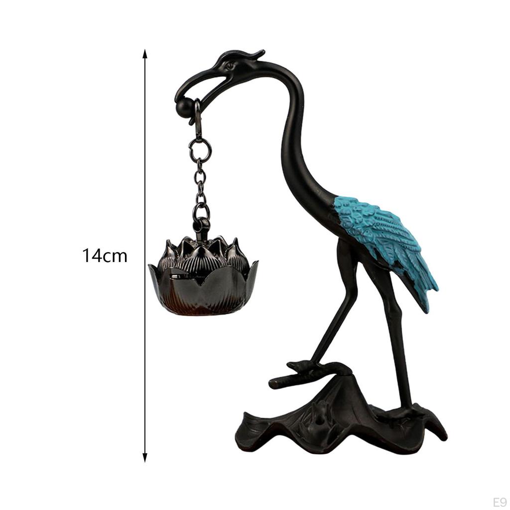 Подвесной набор курильниц для домашней атмосферы