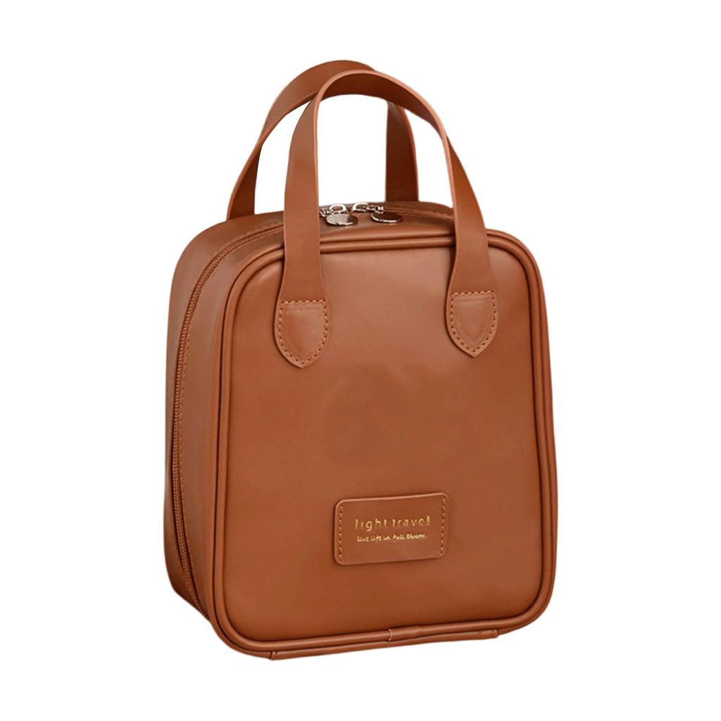 Персонализация - Персонализированная косметичка, Водонепроницаемая дорожная сумка для хранения большой вместимости