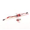 AM32-Mini-Q Mini-Z 20A Brushless Power ESC Adjustment For 1/24 1/28 1/32 Scale RC Car Model Accessories