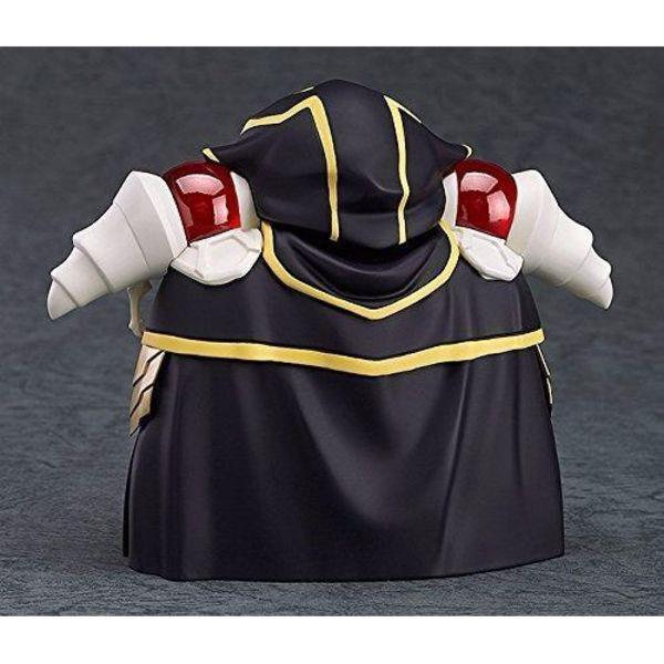 Nendoroid 631 OVERLORD AINZ OOAL GOWN Фигурка Good Smile Company NEW Япония